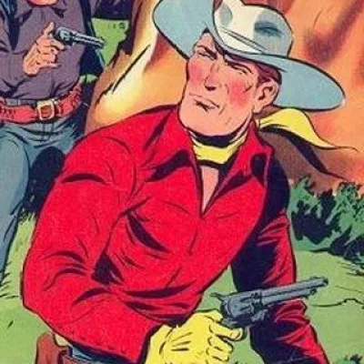Red Ryder