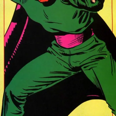 Red Skull (Malik)
