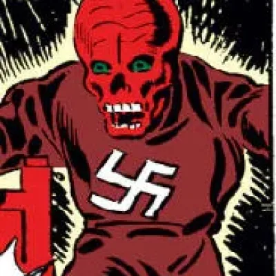 Red Skull (Maxon)