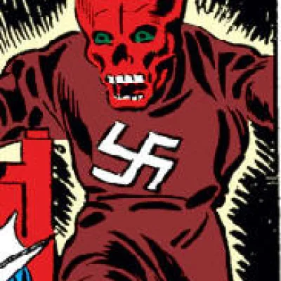 Red Skull (Maxon)