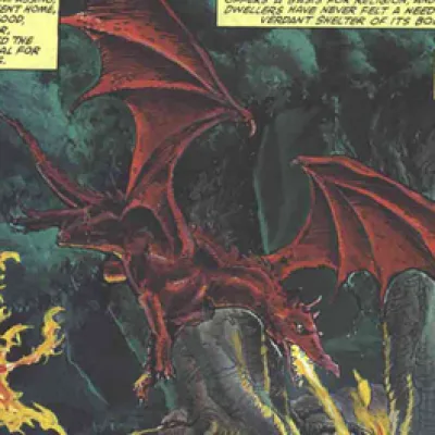 Red Soryll