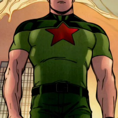 Red Star