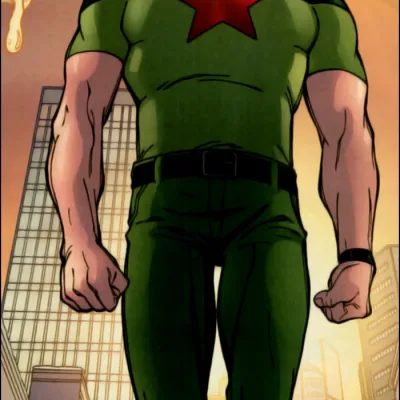 Red Star