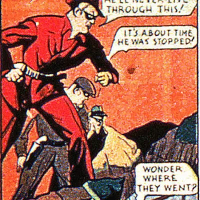 Red Terror