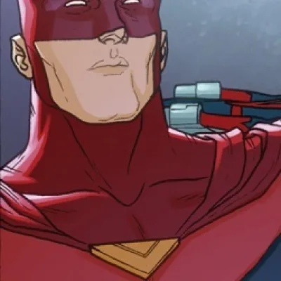 Red Vengeance