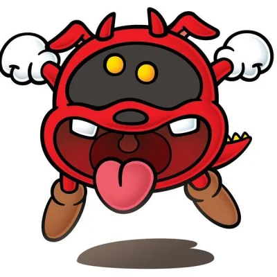 Red Virus