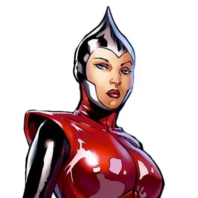 Red Wasp