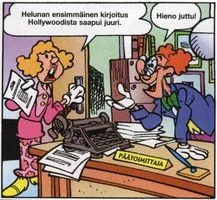 Rédac chef