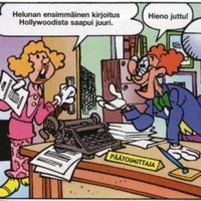 Rédac chef