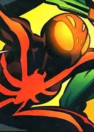 Redback Spider