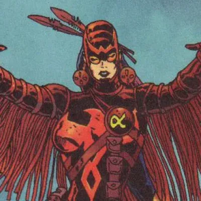 Redbird