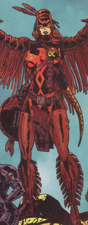 Redbird