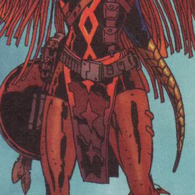 Redbird
