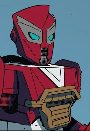Redbot