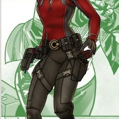 Redcoat