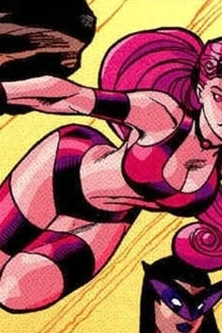 Redd