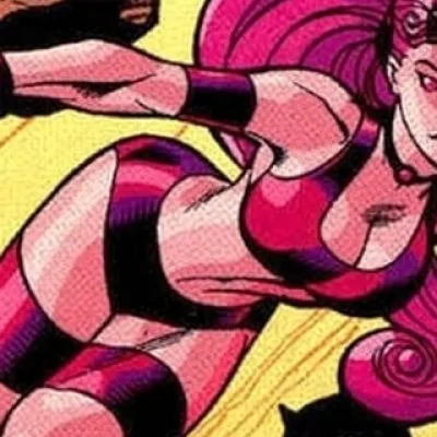 Redd