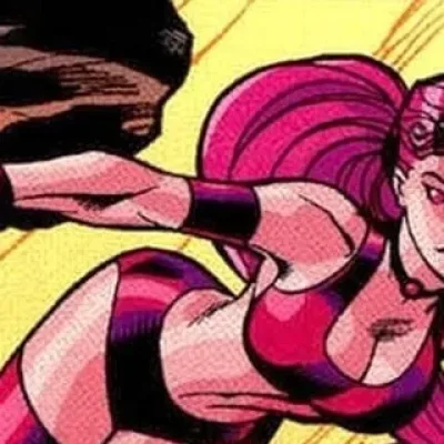 Redd