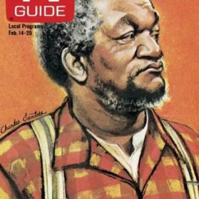 Redd Foxx