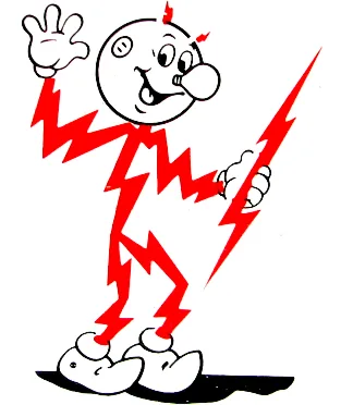Reddy Kilowatt