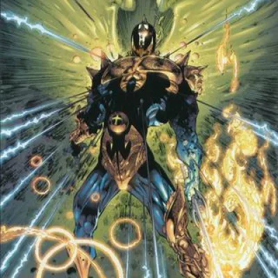 Redeemer