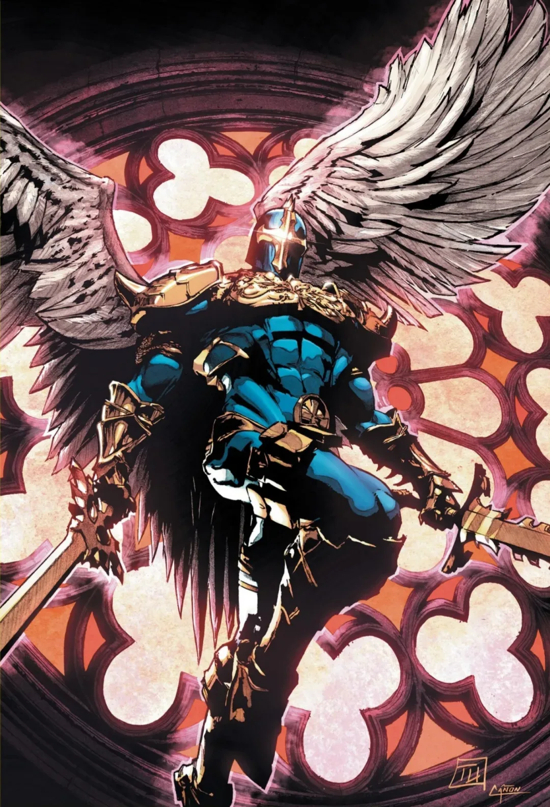 Redeemer