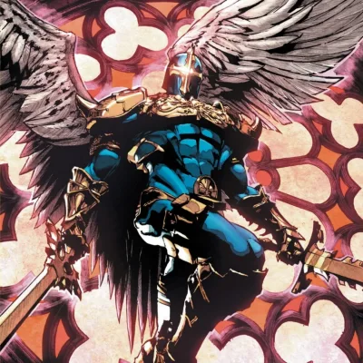 Redeemer