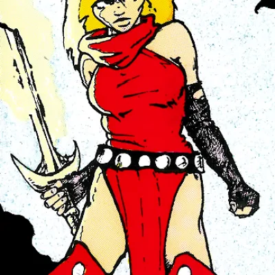 Redfox
