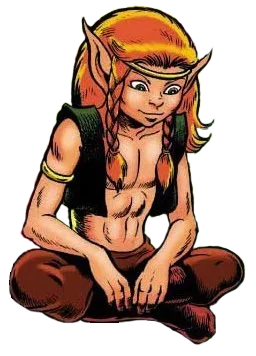 Redlance