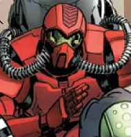 Redline