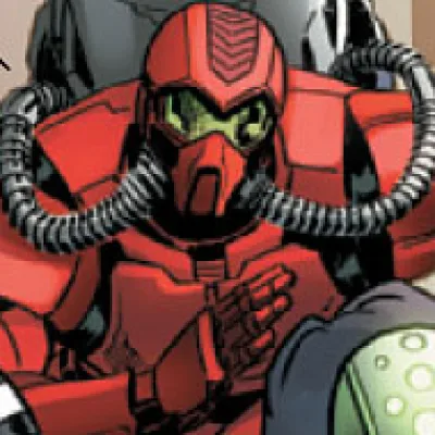Redline