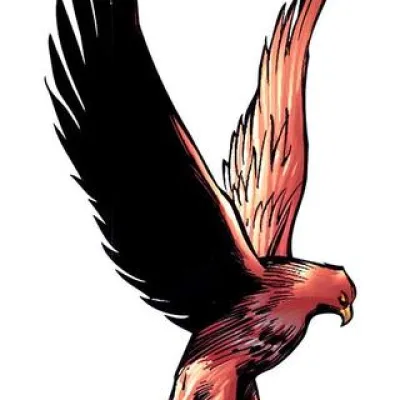 Redwing