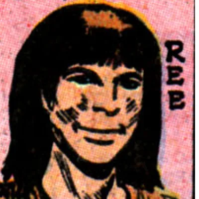 Ree