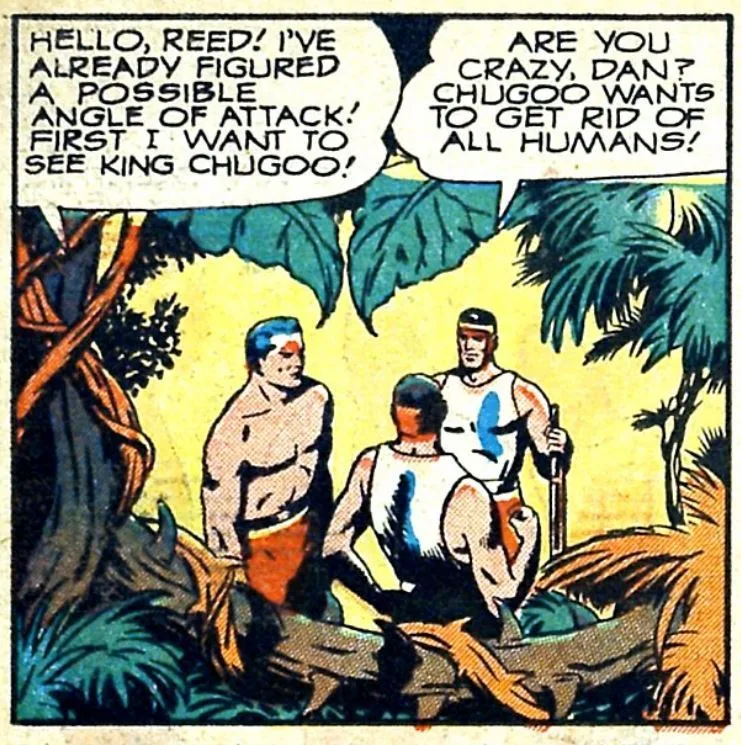 Reed