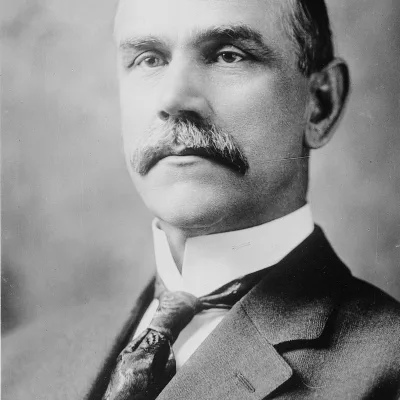 Reed Smoot