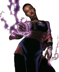 Reesha Teramu