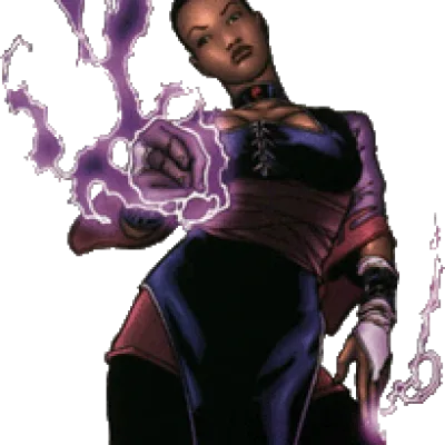 Reesha Teramu