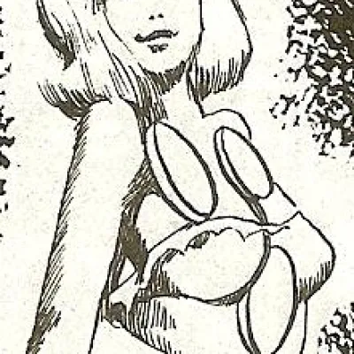 Regency Elf