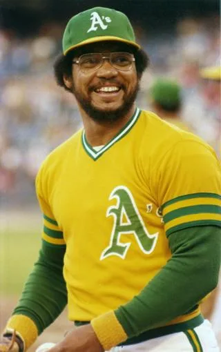Reggie Jackson