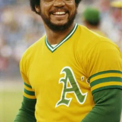 Reggie Jackson