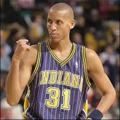 Reggie Miller