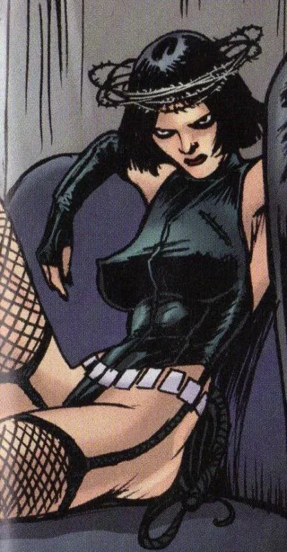 Regina Dentata