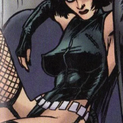 Regina Dentata
