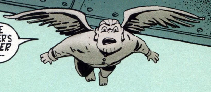 Reginald