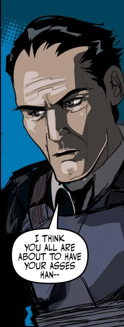 Reginald Grey