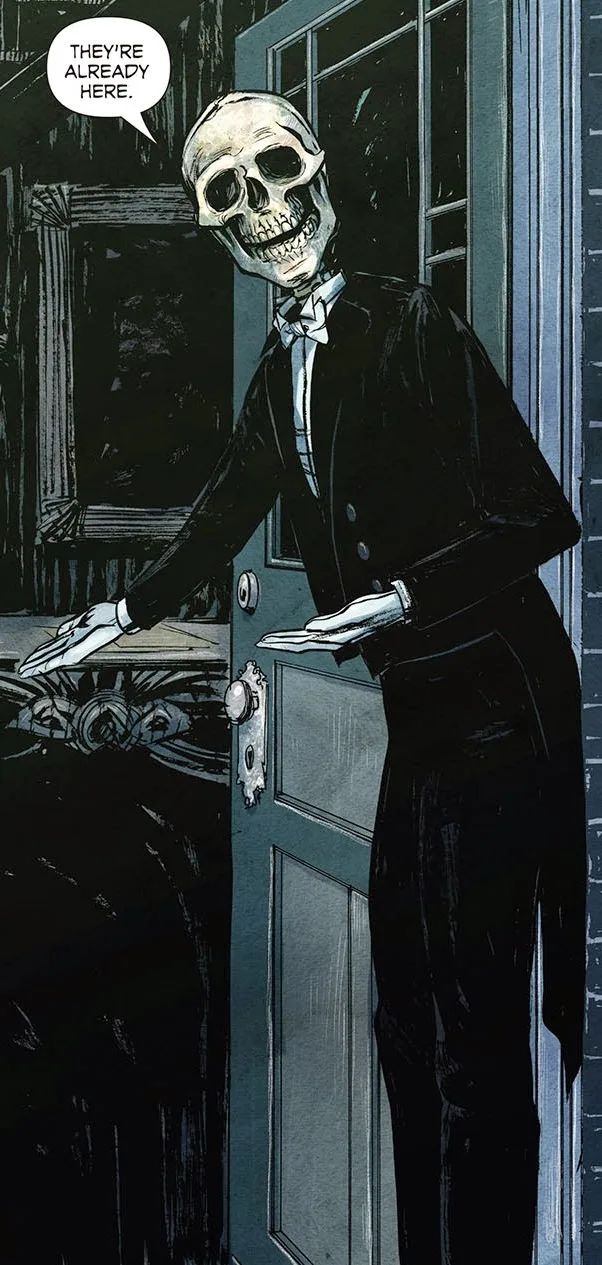 Reginald Harrington