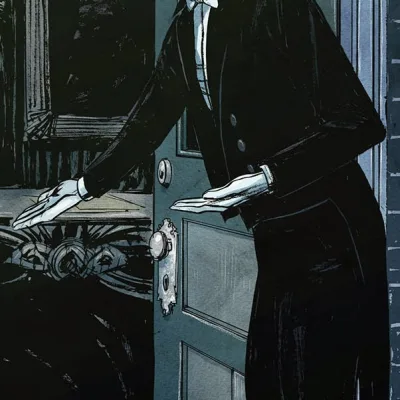 Reginald Harrington
