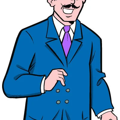 Reginald Mantle, Jr