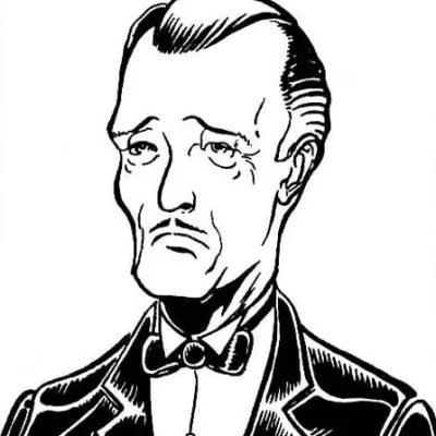 Reginald Stevens
