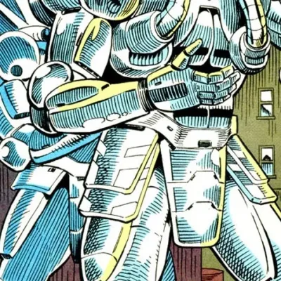 Reginald Tork